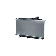 NRF Engine Radiator 550122