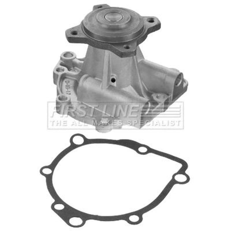 First Line Engine Cooling Water Pump FWP2014