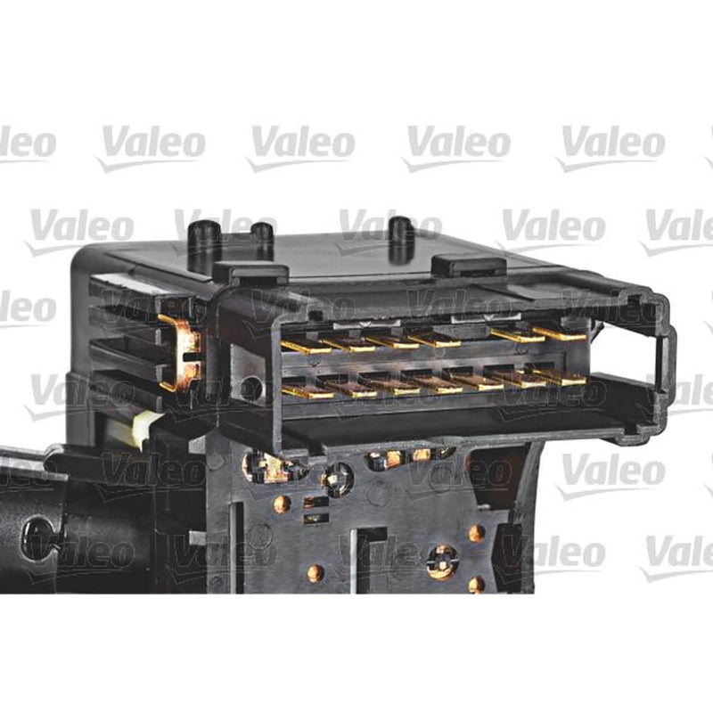 Valeo Steering Column Switch Connectors 251693
