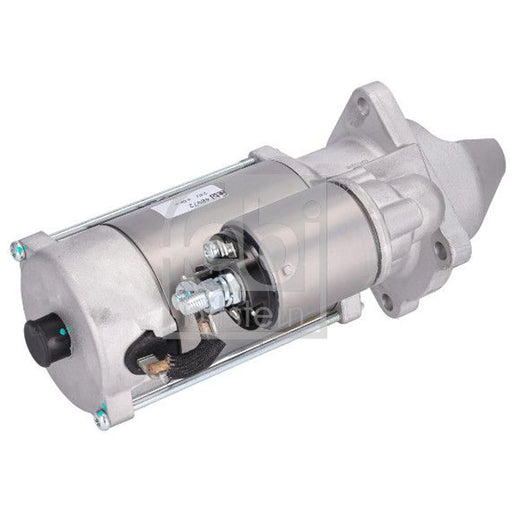 Febi Starter Motor 24V 4kW 11 Teeth 48972