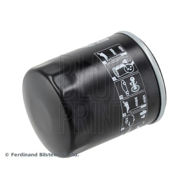Blue Print Engine Oil Filter ADG02155