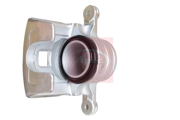 Apec Brake Caliper Assembly Front Left