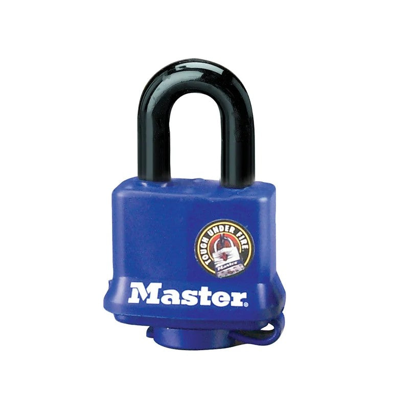 Master Lock Weather Tough® 40mm Padlock - 312EURD