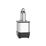 Master Lock Elite™ Laminated 45mm Padlock - 25mm Shackle (Pack of 3) - PK1EURTRI