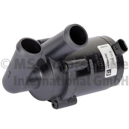Pierburg Parking Heater Water Recirculation Pump Connectors 7.10101.11.0