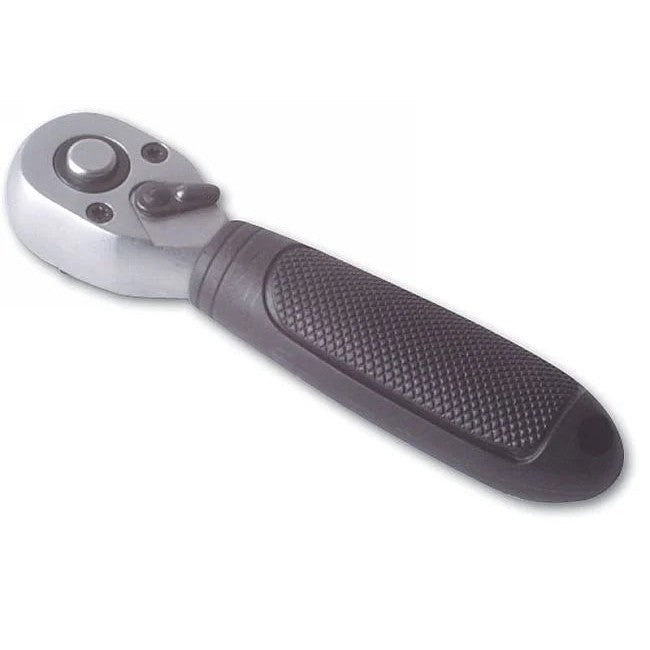 Laser Tools Stubby Ratchet d 1-3