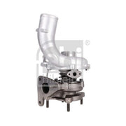 Febi Turbocharger Turbo Unit 186720