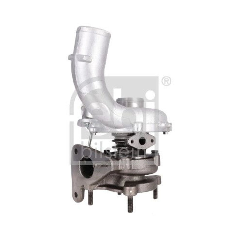 Febi Turbocharger Turbo Unit 186720