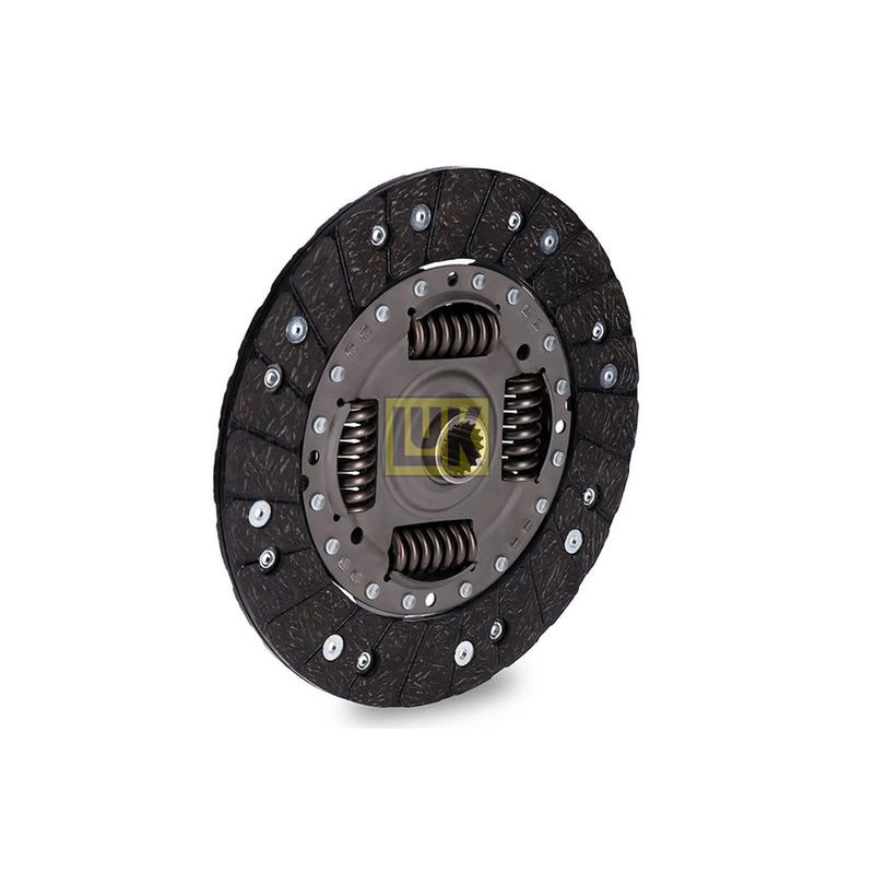 LuK Clutch Friction Disc Plate 18 Splines 320034510