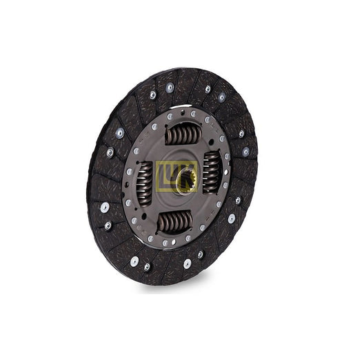 LuK Clutch Friction Disc Plate 18 Splines 320034510