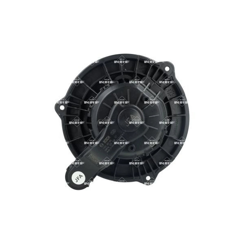 NRF Heater Blower Fan 34705