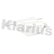 Klarius Box With Tail Pipe Rear SB118J