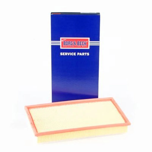 Borg & Beck Engine Air Filter BFA2278