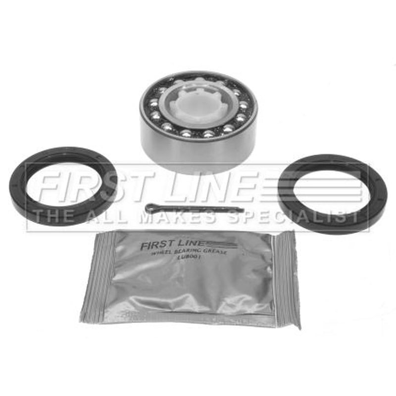 First Line Wheel Bearing Kit FBK266