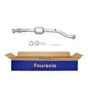 Hella Catalytic Converter 8LE 366 050-801