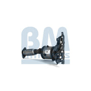 BM Catalysts Homologated Petrol Cat BM91514H