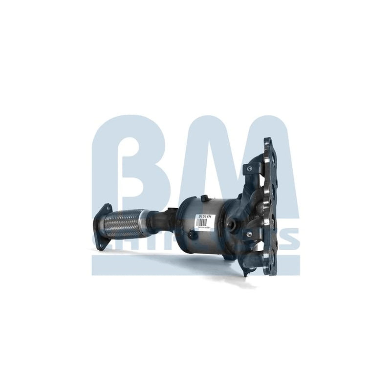 BM Catalysts Homologated Petrol Cat BM91514H