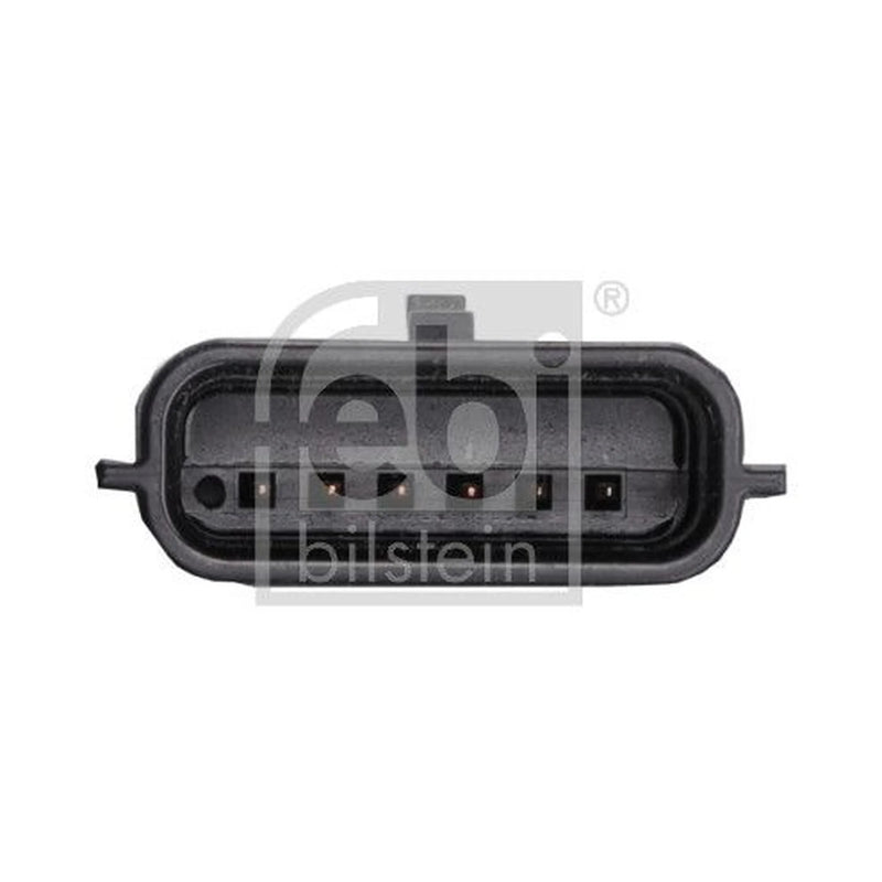 Febi Electronic Throttle Body Assembly 181839
