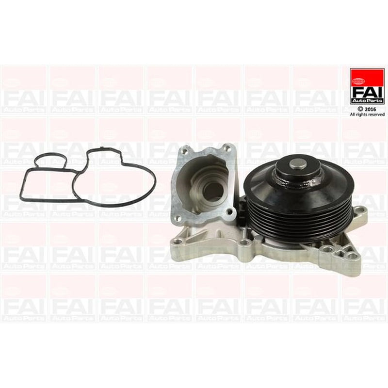 FAI Engine Cooling Water Pump WP6642