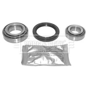 Borg & Beck Wheel Bearing Kit BWK569