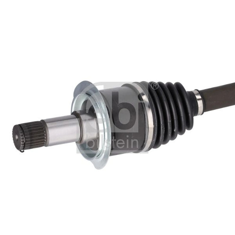 Febi CV Drive Shaft Driveshaft Rear Right 193605