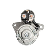 Hella Starter Motor 12V 1.2kW 11 Teeth 8EA 011 612-801