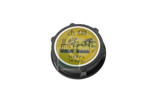 BGA Coolant Expansion Tank Cap