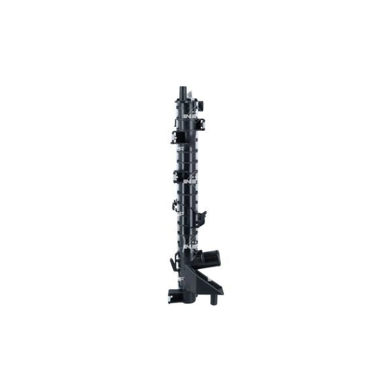 NRF Engine Radiator 59050