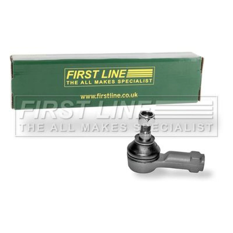 First Line Steering Tie Rod End Ball Joint FTR5502