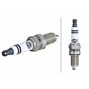 Hella Engine Spark Plug 8EH 358 238-121