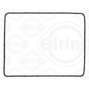 Elring Housing Cover Gasket Wide Thick 846.030