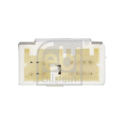 Febi Airbag Clock Spring 3 Connectors 194113