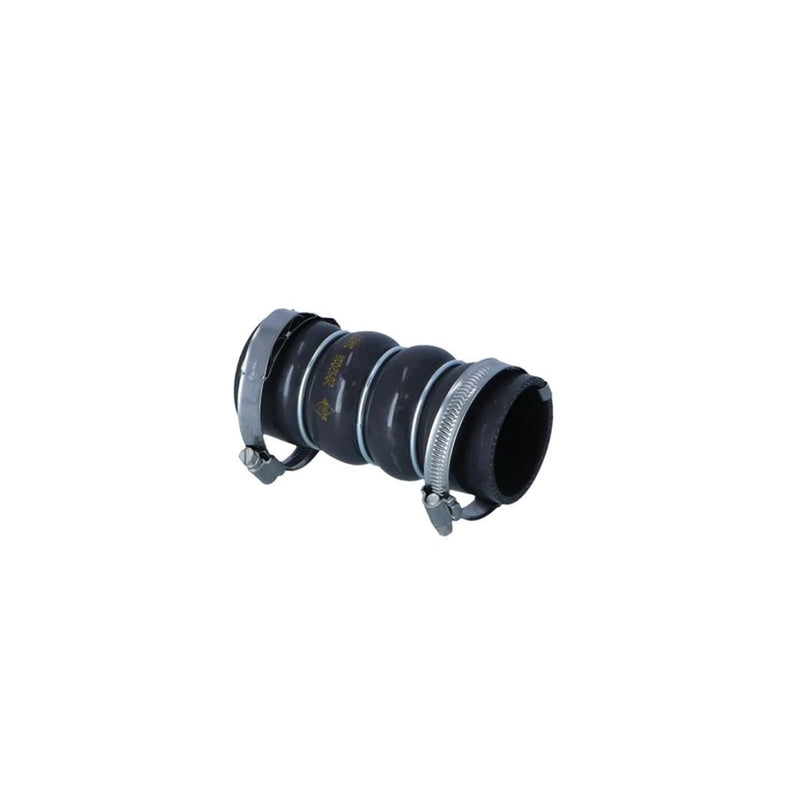 NRF Intercooler Turbo Charge Air Hose Charge Air Cooler 166052