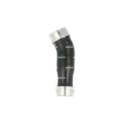 NRF Intercooler Turbo Charge Air Hose Outlet 166365
