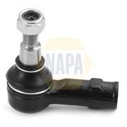 NAPA Steering Tie Rod End Ball Joint Front Right M16x1.5 NST6207
