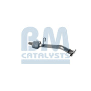 BM Catalysts Homologated Diesel Cat BM80328H