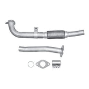 Hella Exhaust Pipe OD 8LA 366 006-151