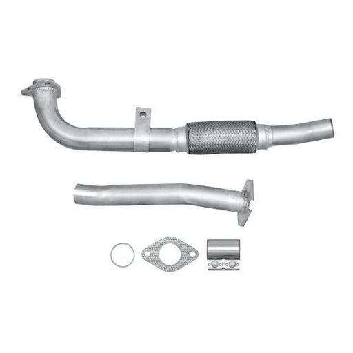 Hella Exhaust Pipe OD 8LA 366 006-151