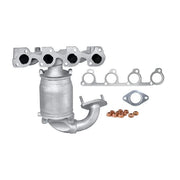 Hella Manifold Catalytic Converter 8LF 366 055-131