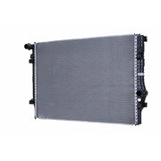 Hella Engine Radiator 8MK 366 301-541
