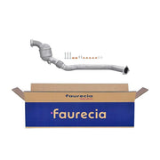Hella Catalytic Converter 8LE 366 050-251