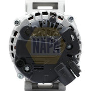 NAPA Car Alternator 12V NAL2568