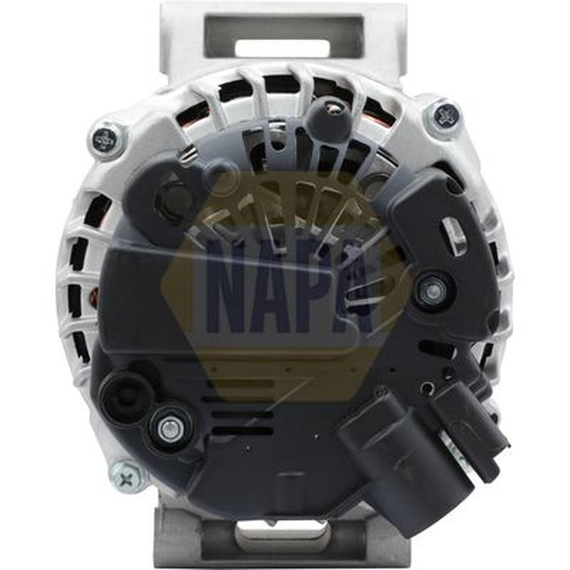 NAPA Car Alternator 12V NAL2568