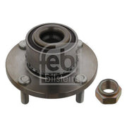 Febi Wheel Bearing Kit Front Right 32970