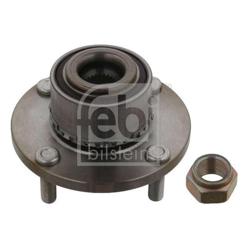 Febi Wheel Bearing Kit Front Right 32970