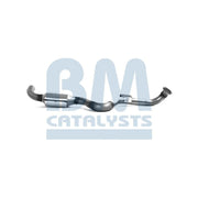 BM Catalysts Homologated Petrol Cat BM90992H