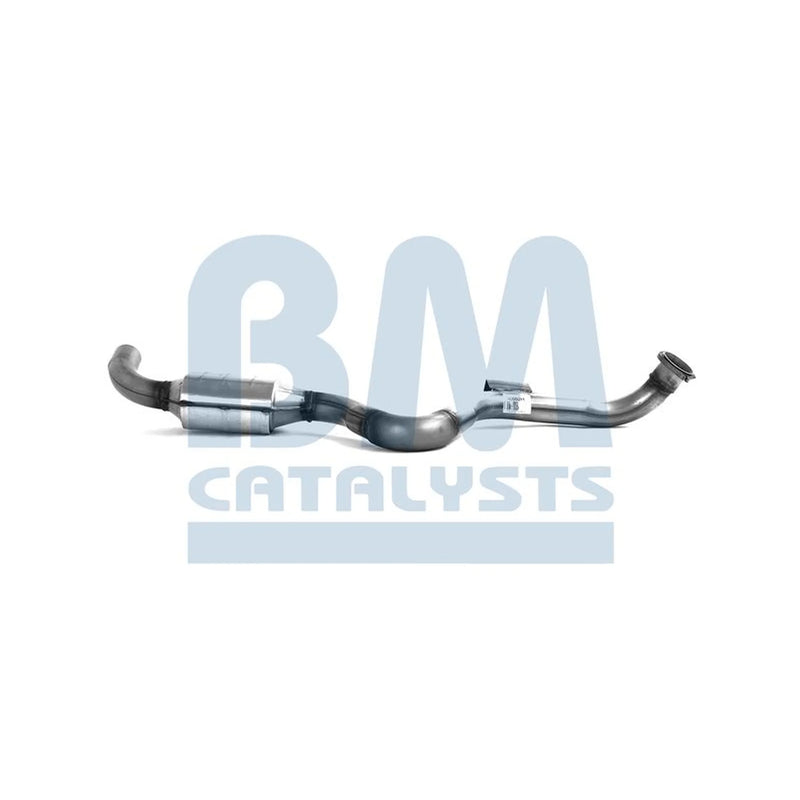BM Catalysts Homologated Petrol Cat BM90992H