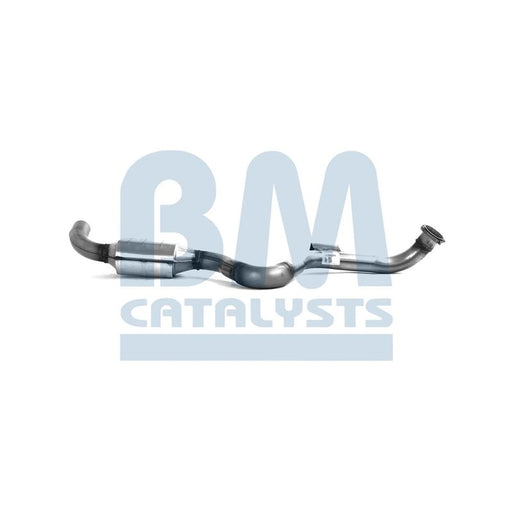 BM Catalysts Homologated Petrol Cat BM90992H