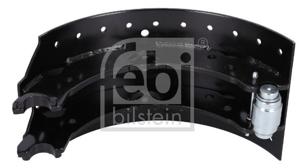 Febi Brake Shoe without lining