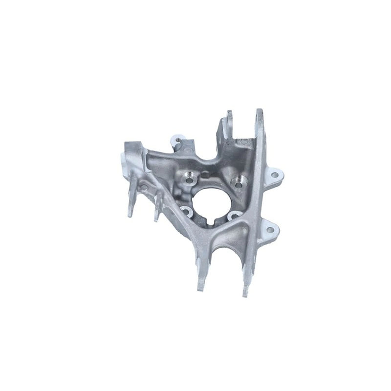 NRF Wheel Suspension Steering Knuckle Right Rear 824007